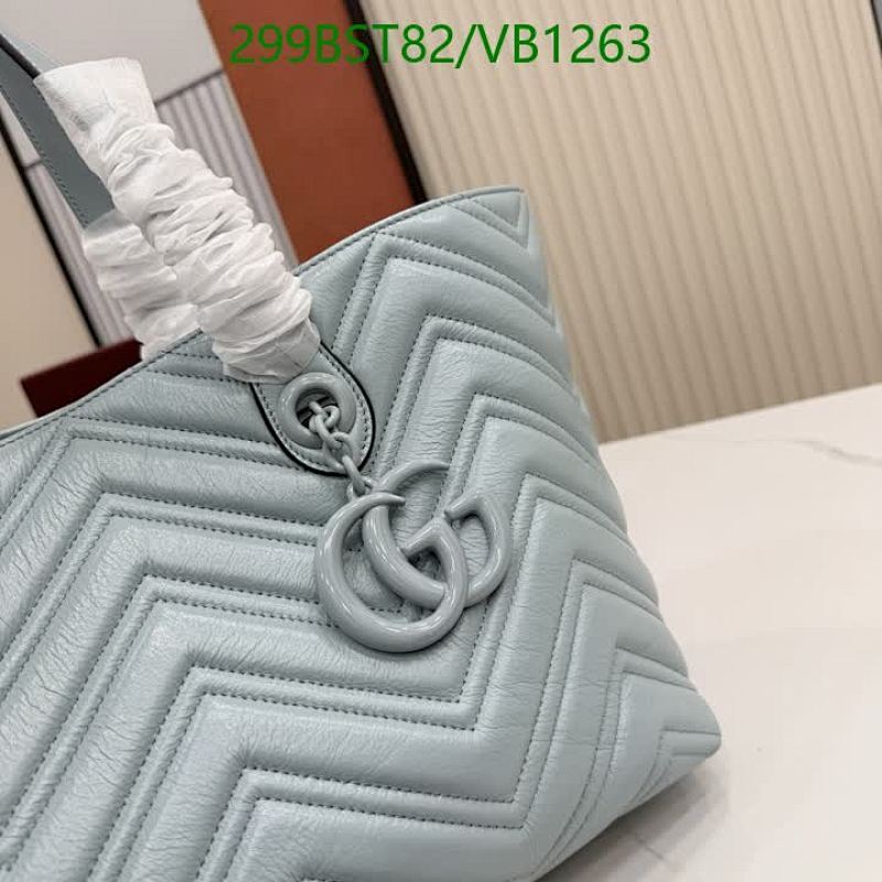 Gucci-Bag-Mirror Quality Code: VB1263 $: 299USD