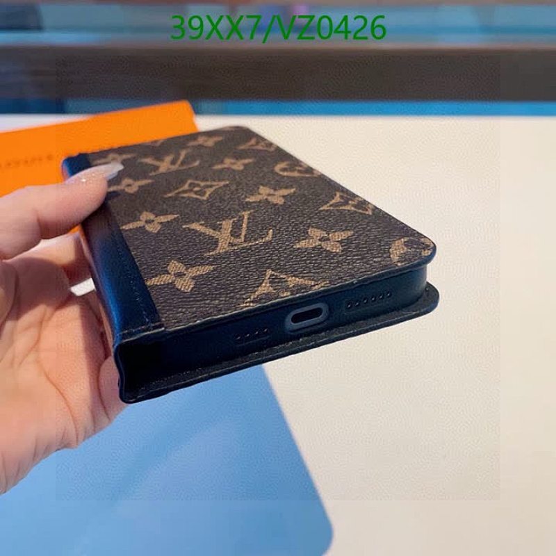 LV-Phone Case Code: VZ0426 $: 39USD