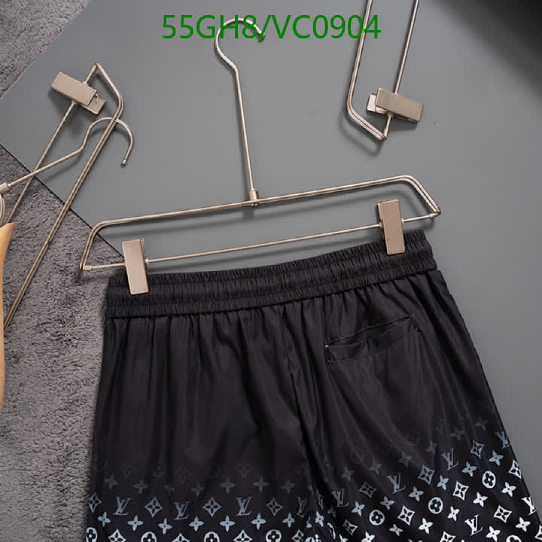 LV-Beach Shorts Code: VC0904 $: 55USD