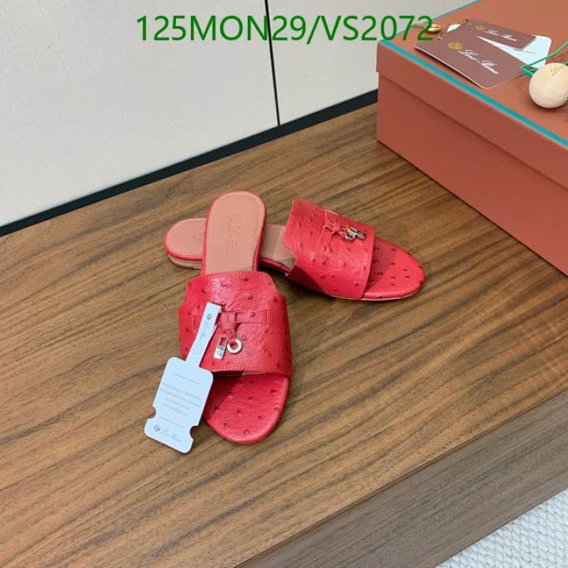 Loro Piana-Women Shoes Code: VS2072 $: 125USD