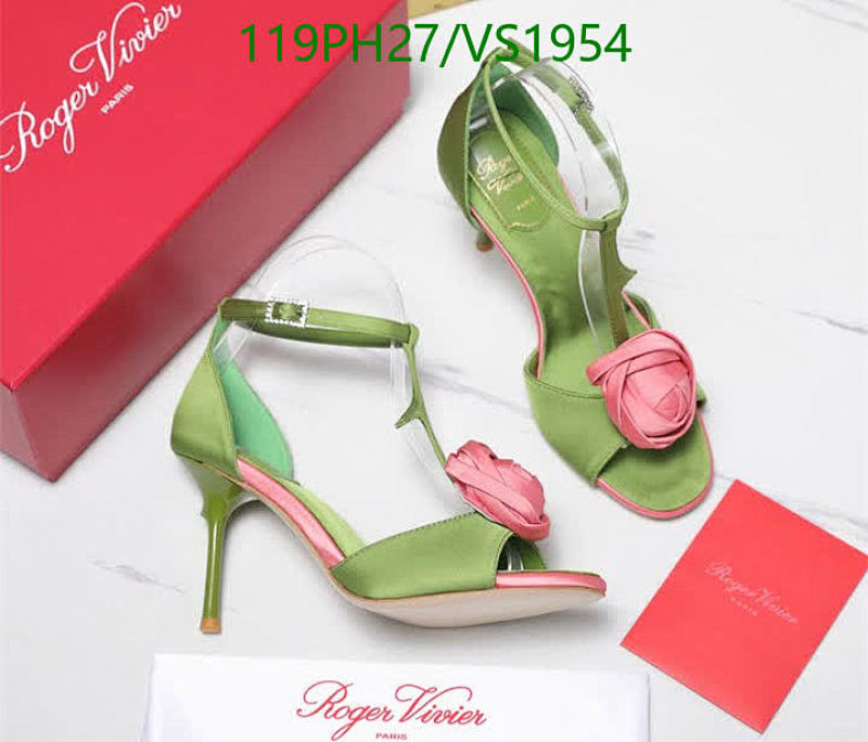 Roger Vivier-Women Shoes Code: VS1954 $: 119USD