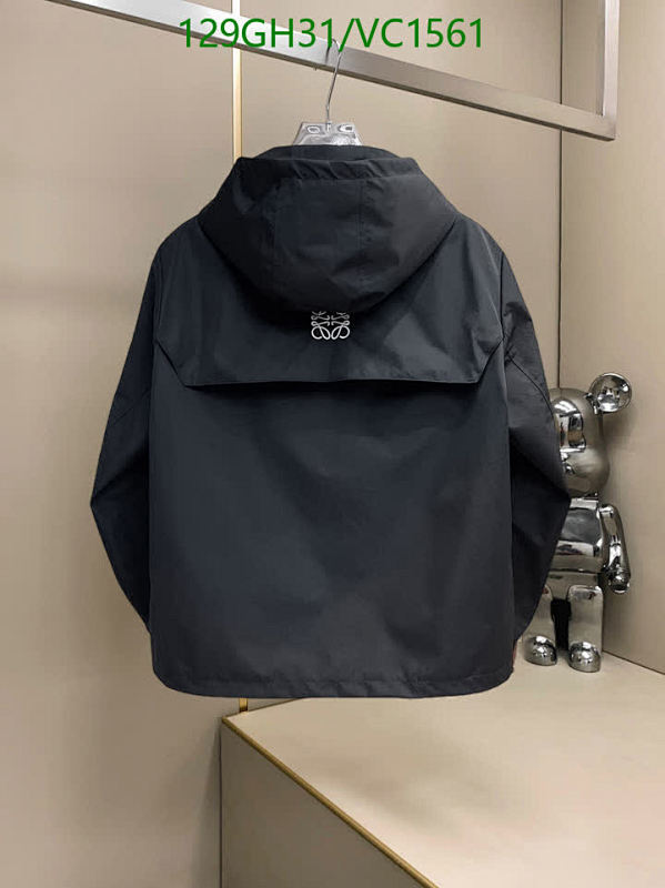 Loewe-Clothing Code: VC1561 $: 129USD