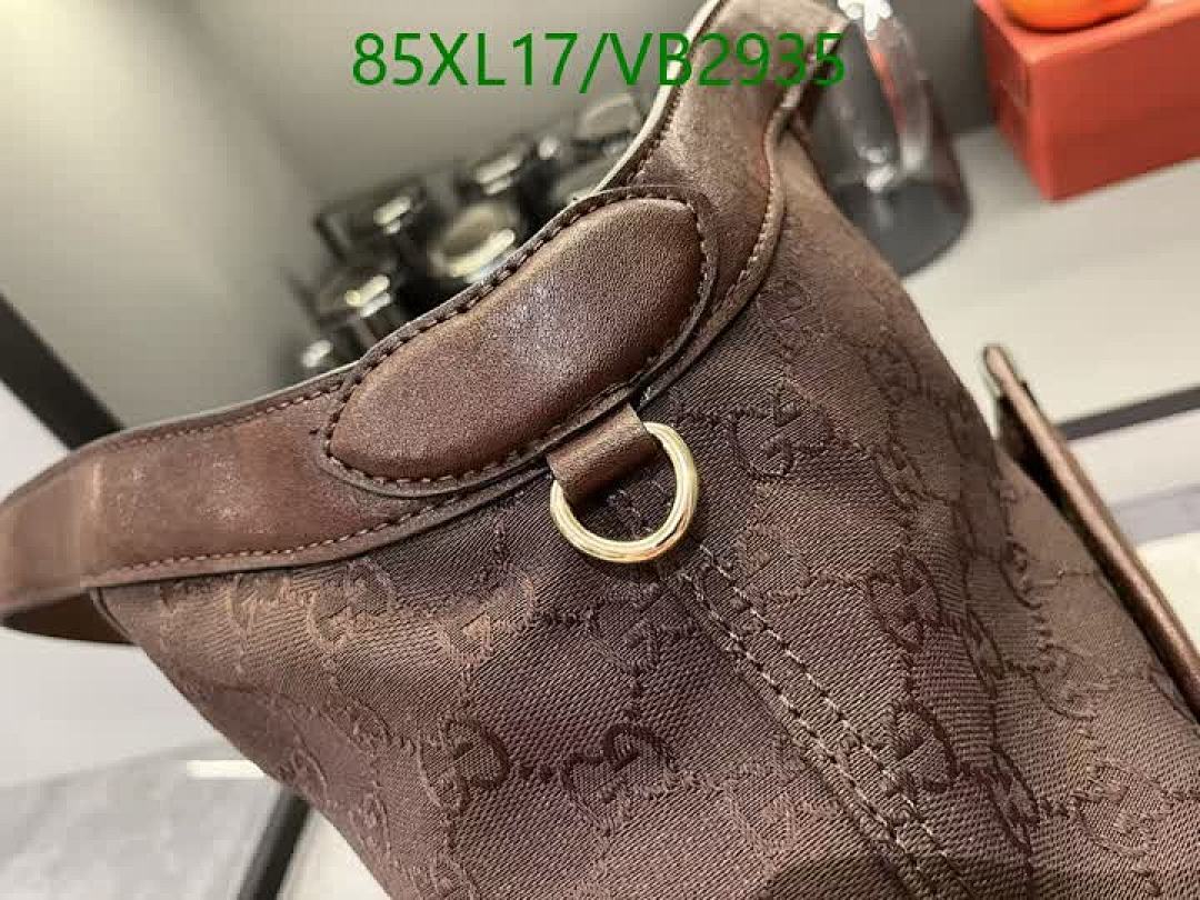 Gucci-Bag-4A Quality Code: VB2935 $: 85USD