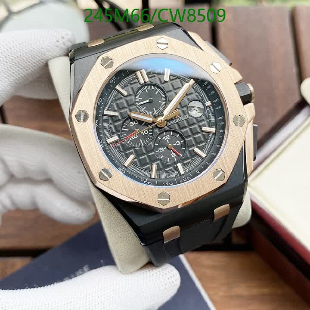 Audemars Piguet-Watch-Mirror Quality Code: CW8509 $: 245USD