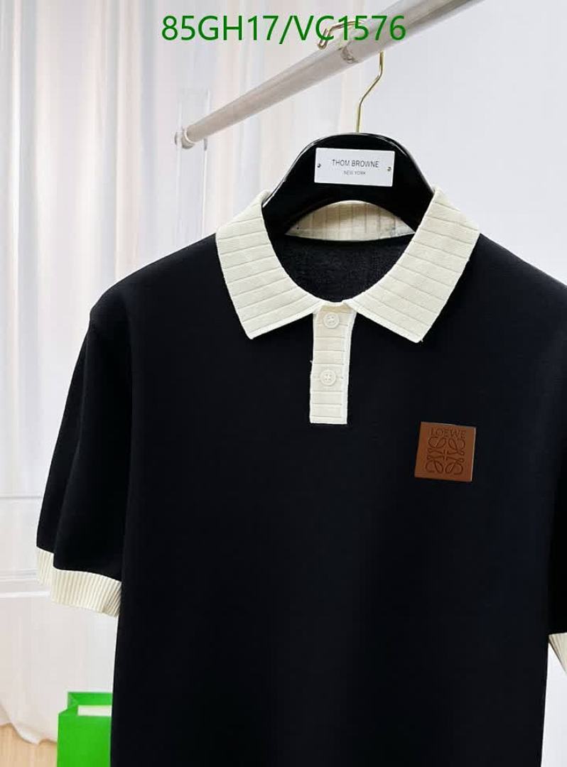 Loewe-Clothing Code: VC1576 $: 85USD
