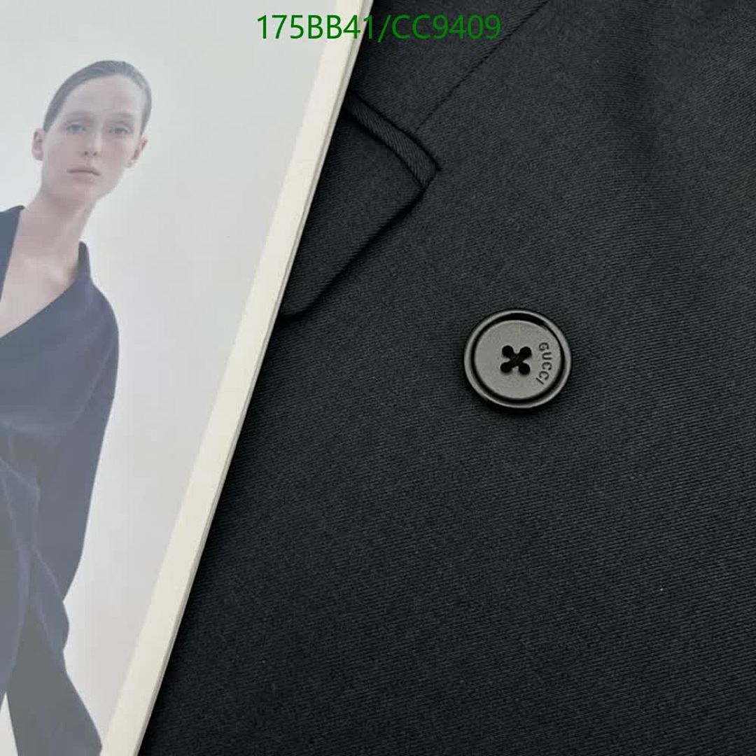 Gucci-Clothing Code: CC9409 $: 175USD-Yupoo.ru - Copybrand.Team photo album Gucci-Clothing Code: CC9409 $: 175USD