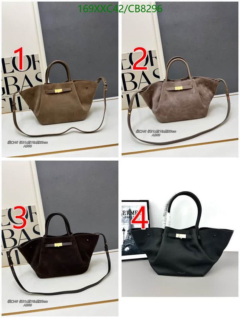 Demellier-Bag-4A Quality Code: CB8296 $: 169USD