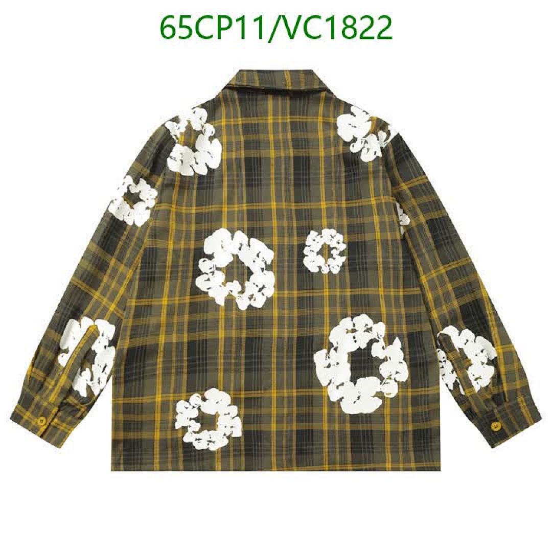 DENIM TEARS-Clothing Code: VC1822 $: 65USD-Yupoo.ru - Copybrand.Team photo album DENIM TEARS-Clothing Code: VC1822 $: 65USD