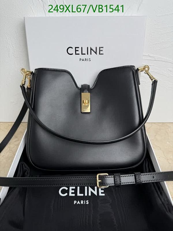 Celine-Bag-Mirror Quality Code: VB1541 $: 249USD
