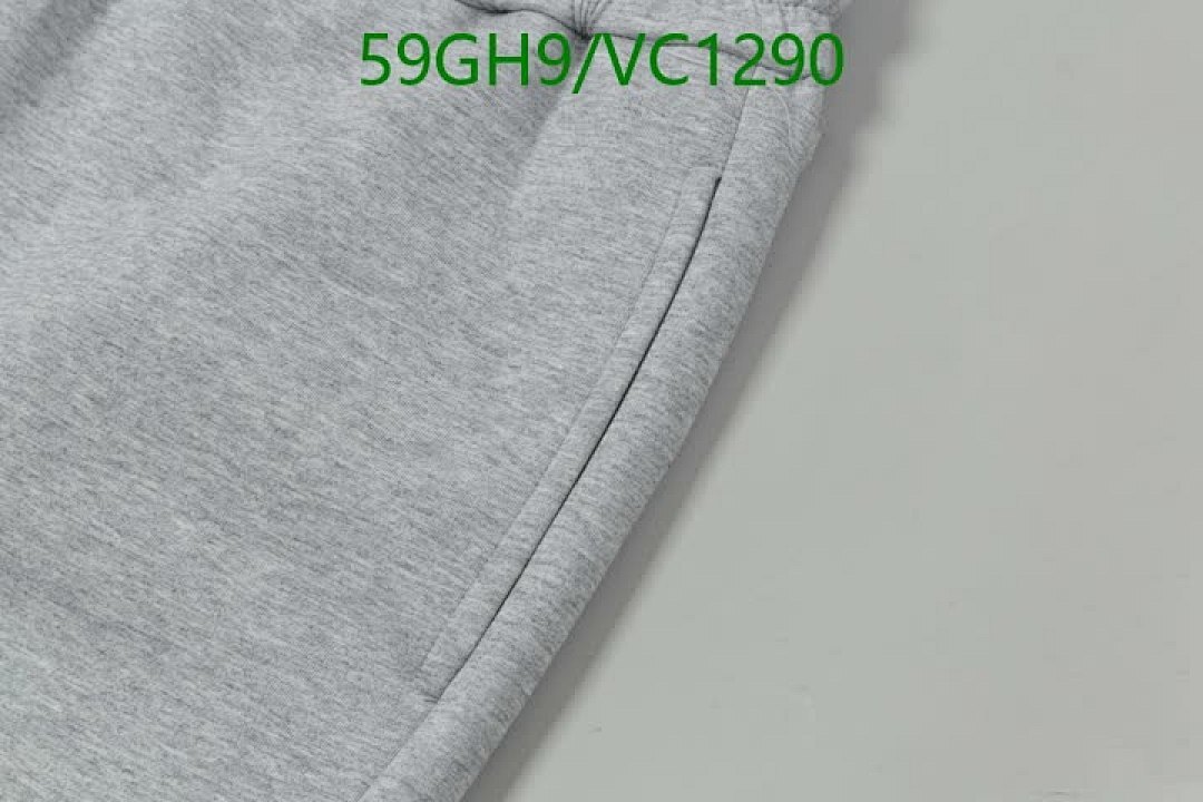 Moncler-Beach Shorts Code: VC1290 $: 59USD