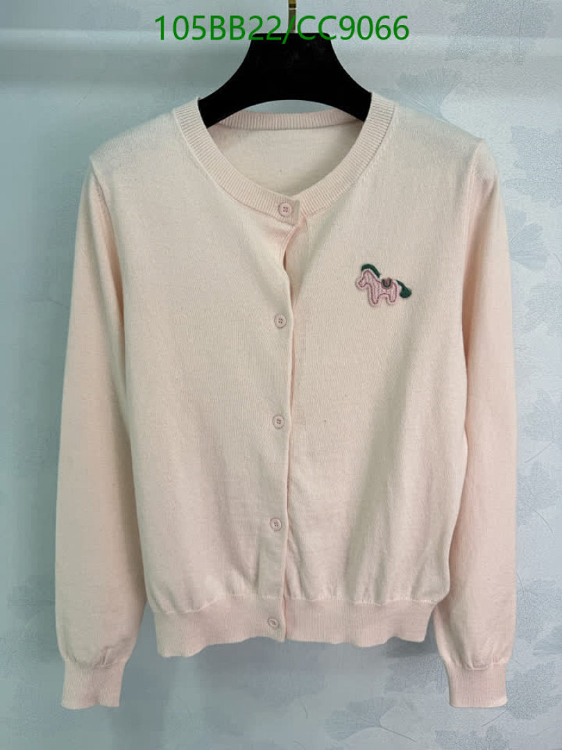 Gucci-Clothing Code: CC9066 $: 105USD