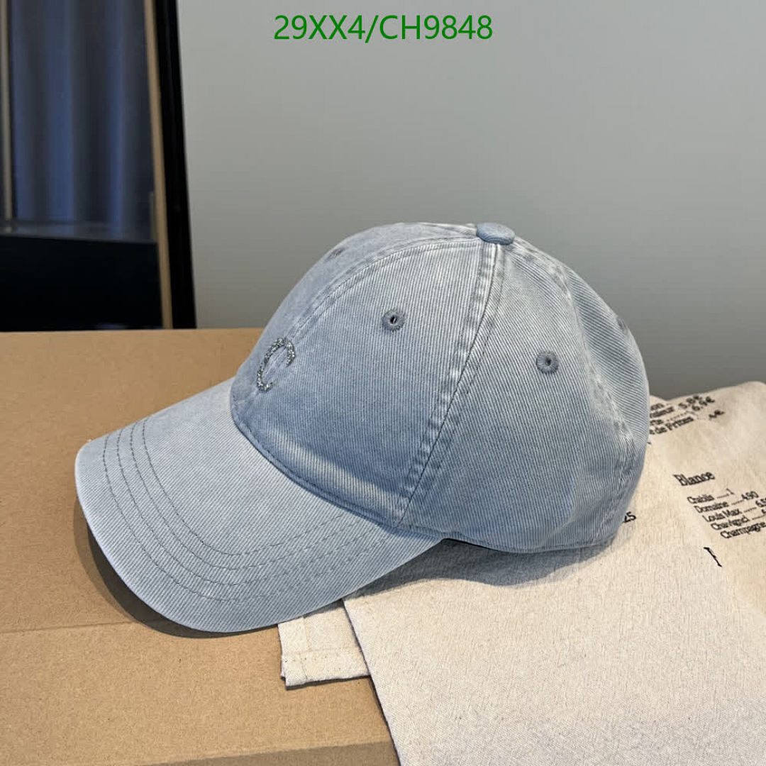 Celine-Cap(Hat) Code: CH9848 $: 29USD