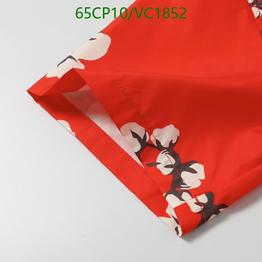 DENIM TEARS-Clothing Code: VC1852 $: 65USD