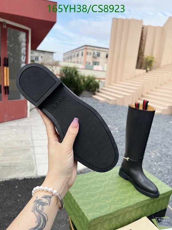 Boots-Women Shoes Code: CS8923 $: 165USD