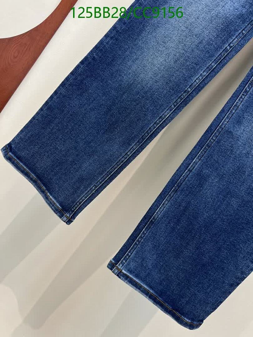 YSL-Clothing Code: CC9156 $: 125USD