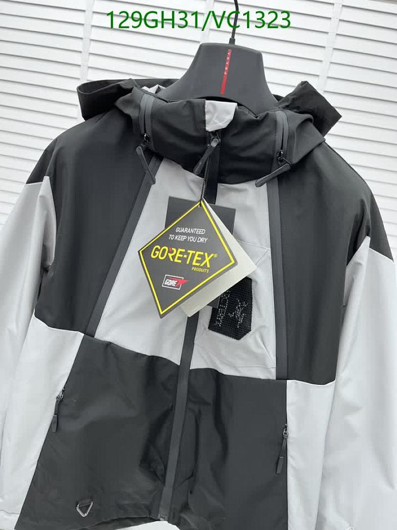 Arcteryx-Clothing Code: VC1323 $: 129USD