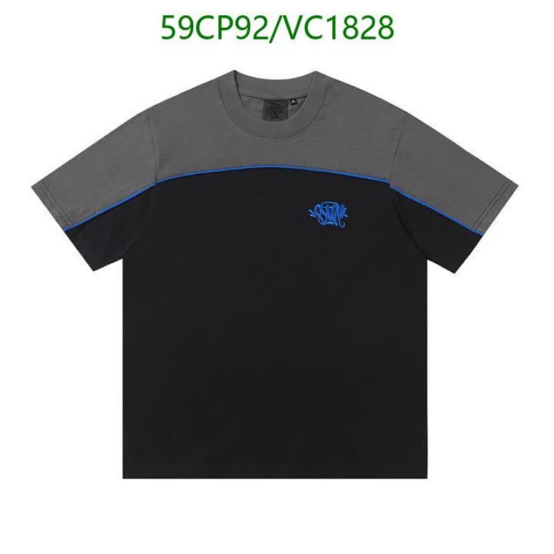 DENIM TEARS-Clothing Code: VC1828 $: 59USD