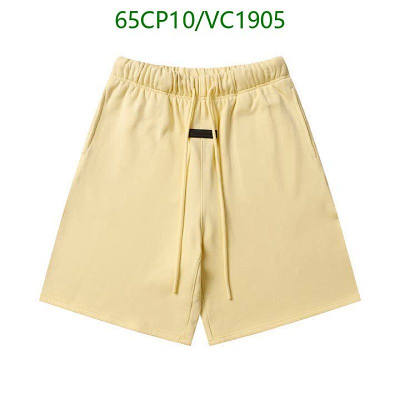 DENIM TEARS-Clothing Code: VC1905 $: 65USD