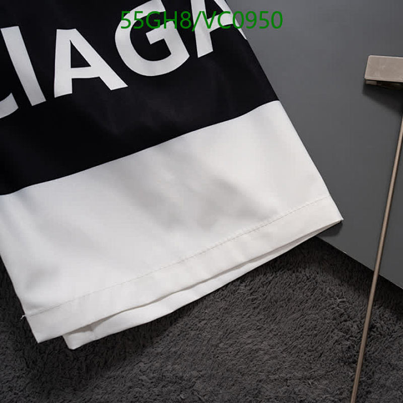 Balenciaga-Beach Shorts Code: VC0950 $: 55USD