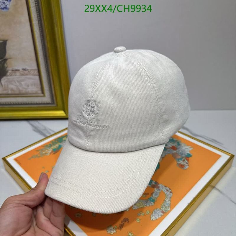 Lora Piana-Cap(Hat) Code: CH9934 $: 29USD