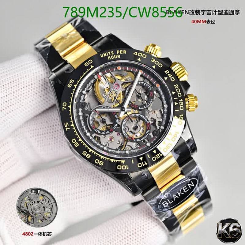 Rolex-Watch-Mirror Quality Code: CW8556 $: 789USD