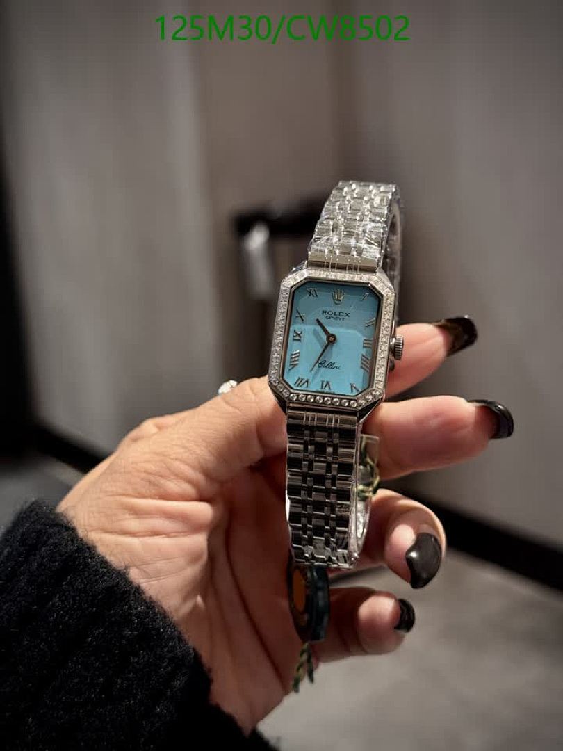 Rolex-Watch-4A Quality Code: CW8502 $: 125USD