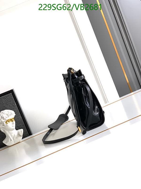 Prada-Bag-Mirror Quality Code: VB2681 $: 229USD