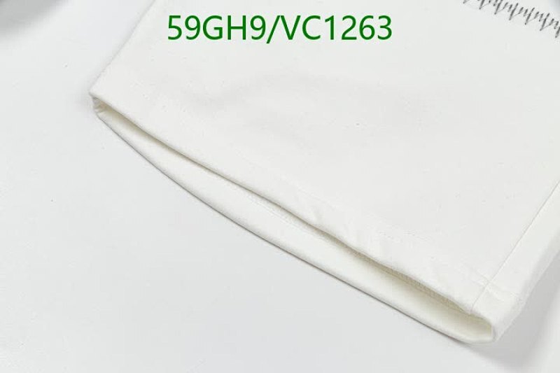 Loewe-Beach Shorts Code: VC1263 $: 59USD