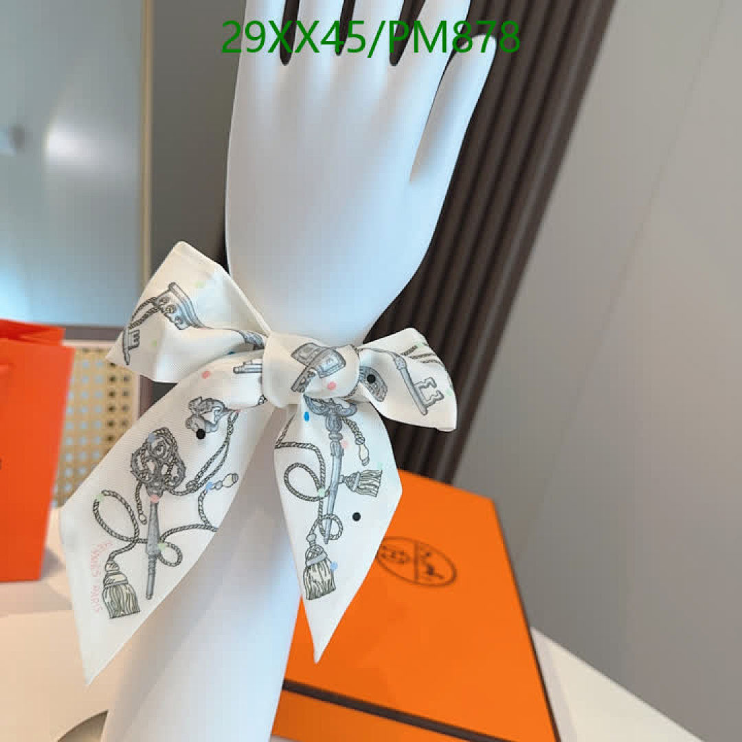 Hermes-Scarf Code: PM878 $: 29USD