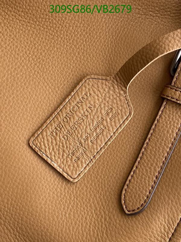 Prada-Bag-Mirror Quality Code: VB2679 $: 309USD