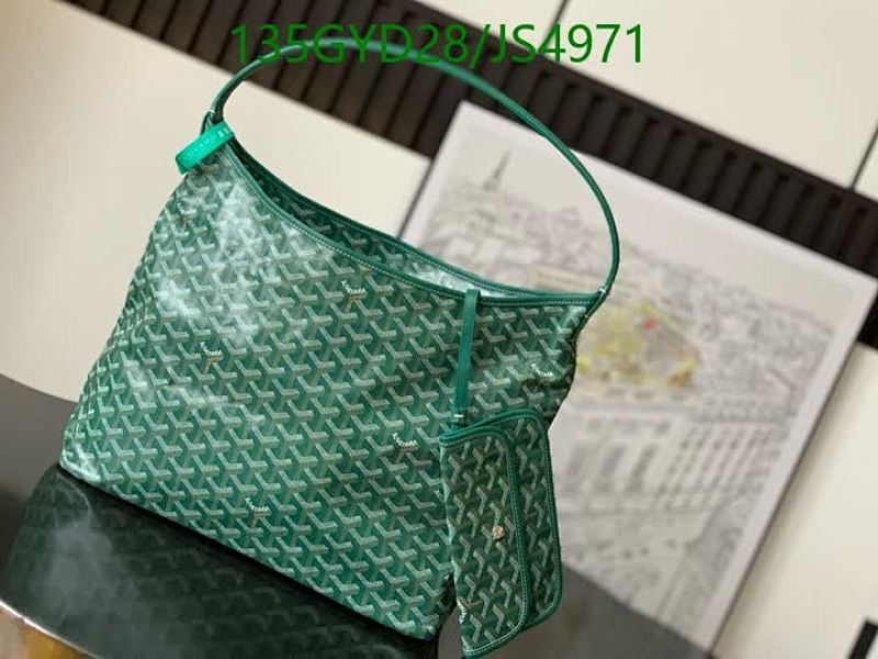 Goyard-Bag-4A Quality Code: JS4971 $: 135USD