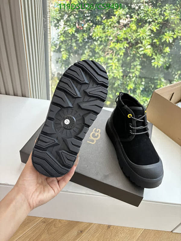 UGG-Women Shoes Code: CS9491 $: 119USD