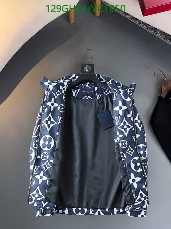 LV-Clothing Code: VC1650 $: 129USD