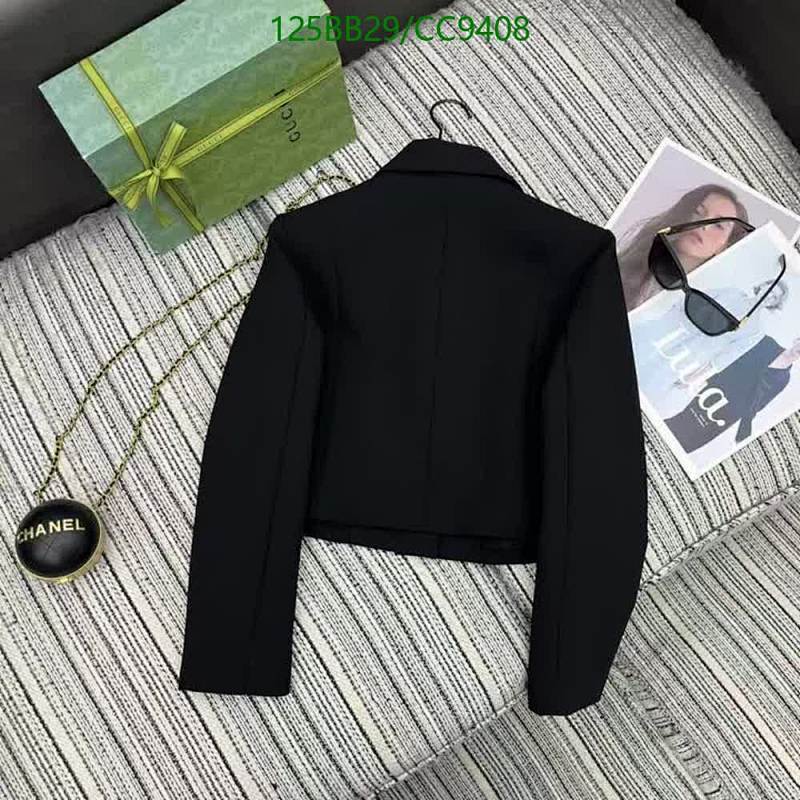 Gucci-Clothing Code: CC9408 $: 125USD