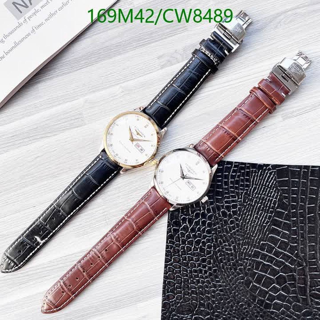 Longines-Watch-4A Quality Code: CW8489 $: 169USD