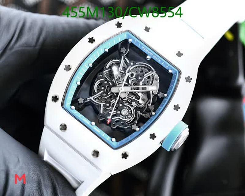 Richard Mille-Watch-Mirror Quality Code: CW8554 $: 455USD