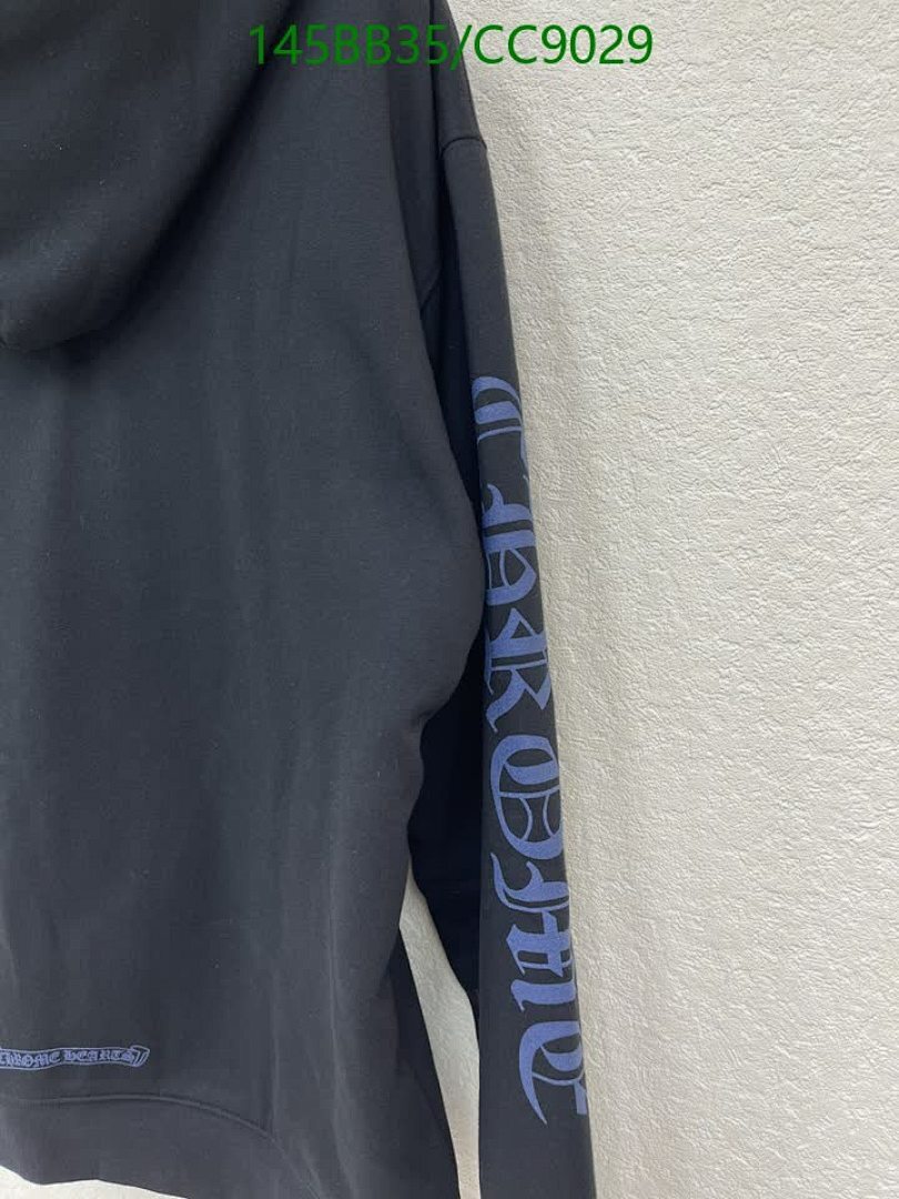 Chrome Hearts-Clothing Code: CC9029 $: 145USD-Yupoo.ru - Copybrand.Team photo album Chrome Hearts-Clothing Code: CC9029 $: 145USD