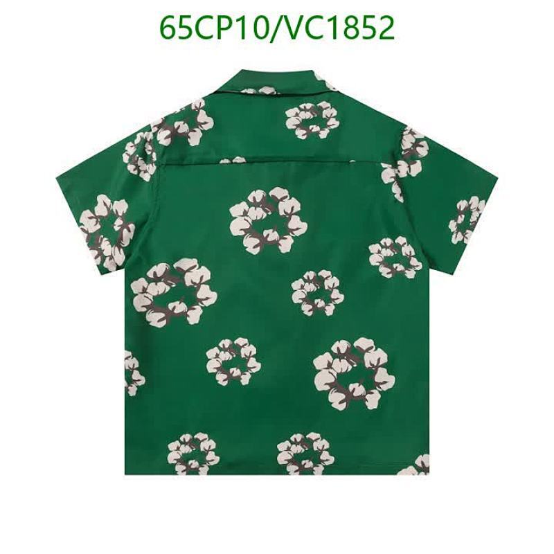 DENIM TEARS-Clothing Code: VC1852 $: 65USD