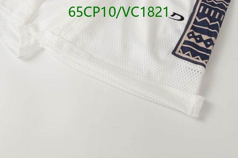 DENIM TEARS-Clothing Code: VC1821 $: 65USD