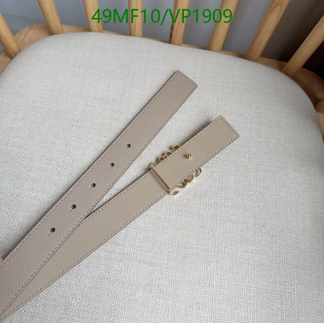 Loewe-Belts Code: VP1909 $: 49USD