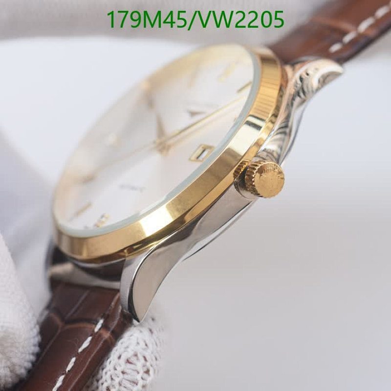 Longines-Watch-4A Quality Code: VW2205 $: 179USD