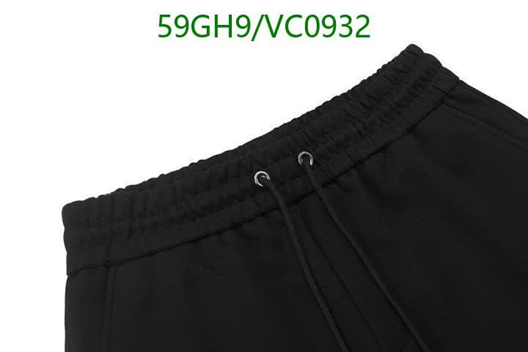 Balenciaga-Beach Shorts Code: VC0932 $: 59USD