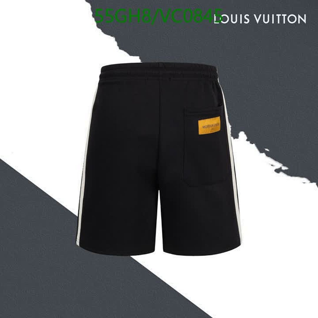 LV-Beach Shorts Code: VC0845 $: 55USD