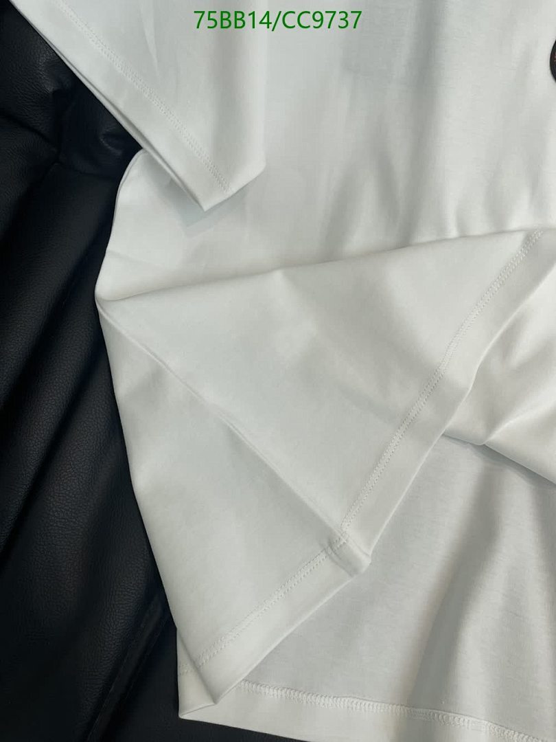 LV-Clothing Code: CC9737 $: 75USD