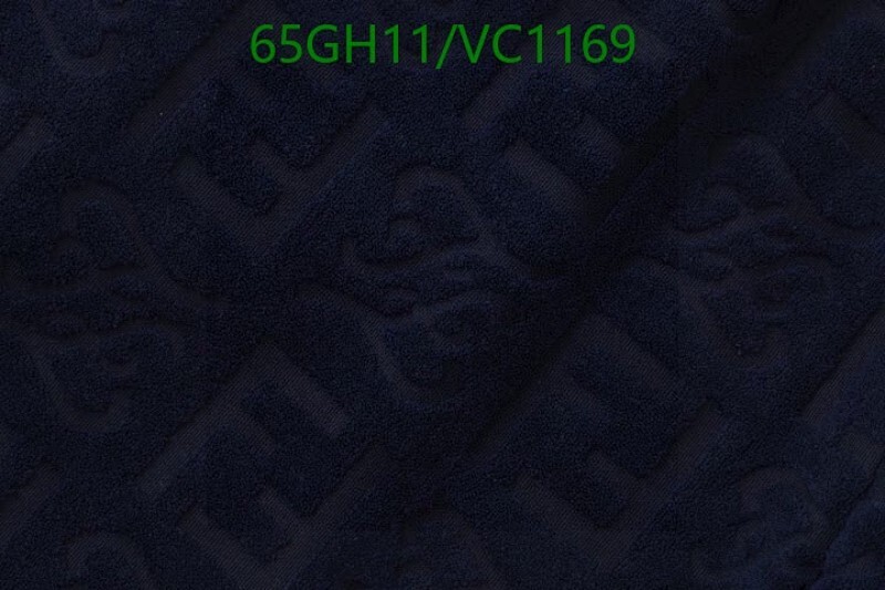 Fendi-Beach Shorts Code: VC1169 $: 65USD