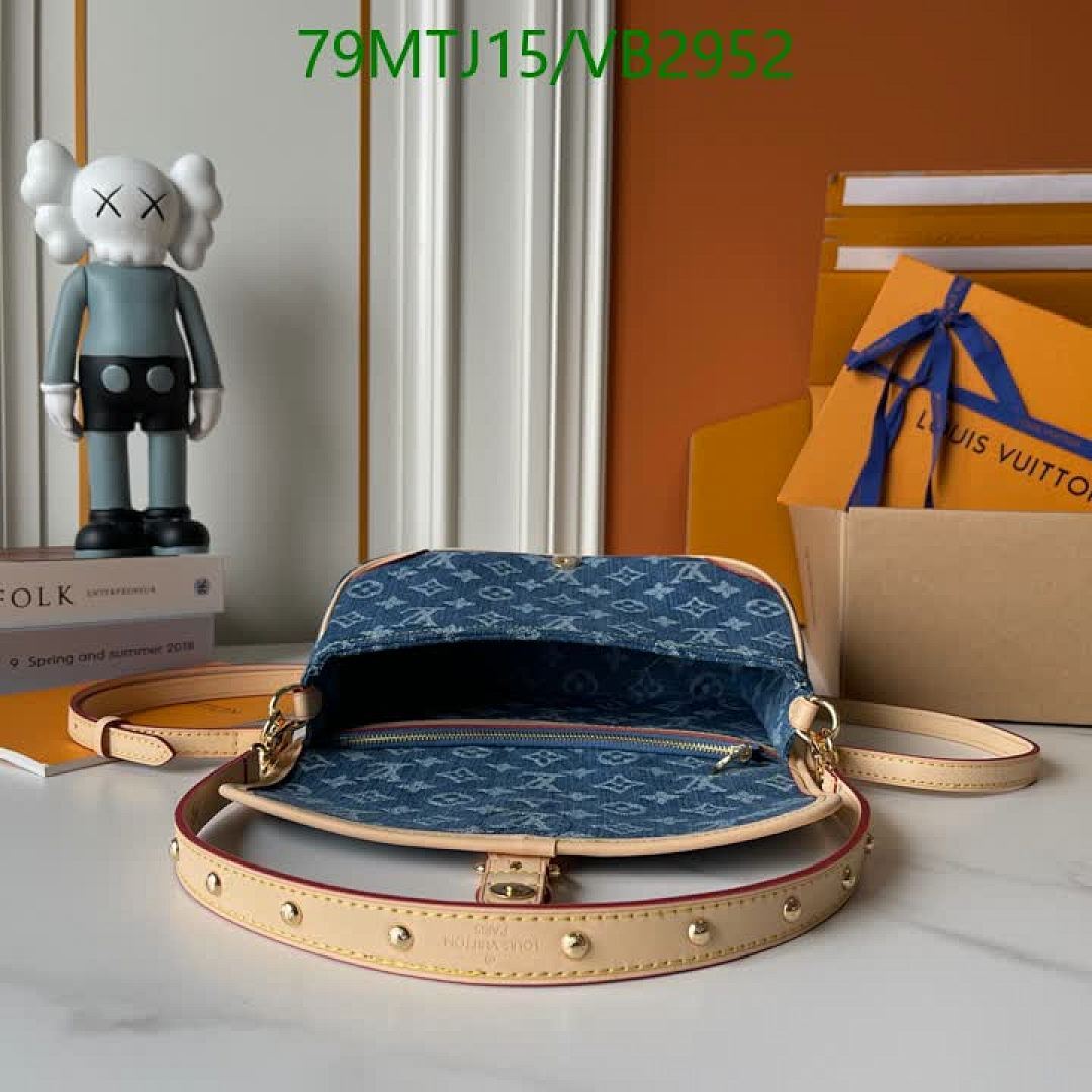 LV-Bag-4A Quality Code: VB2952 $: 79USD