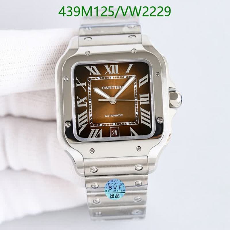 Cartier-Watch-Mirror Quality Code: VW2229 $: 439USD