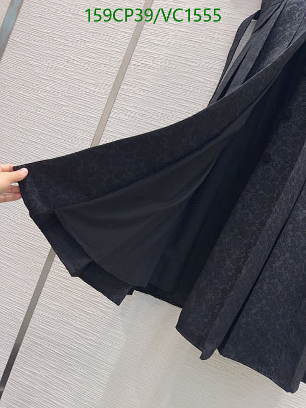 Dior-Clothing Code: VC1555 $: 159USD
