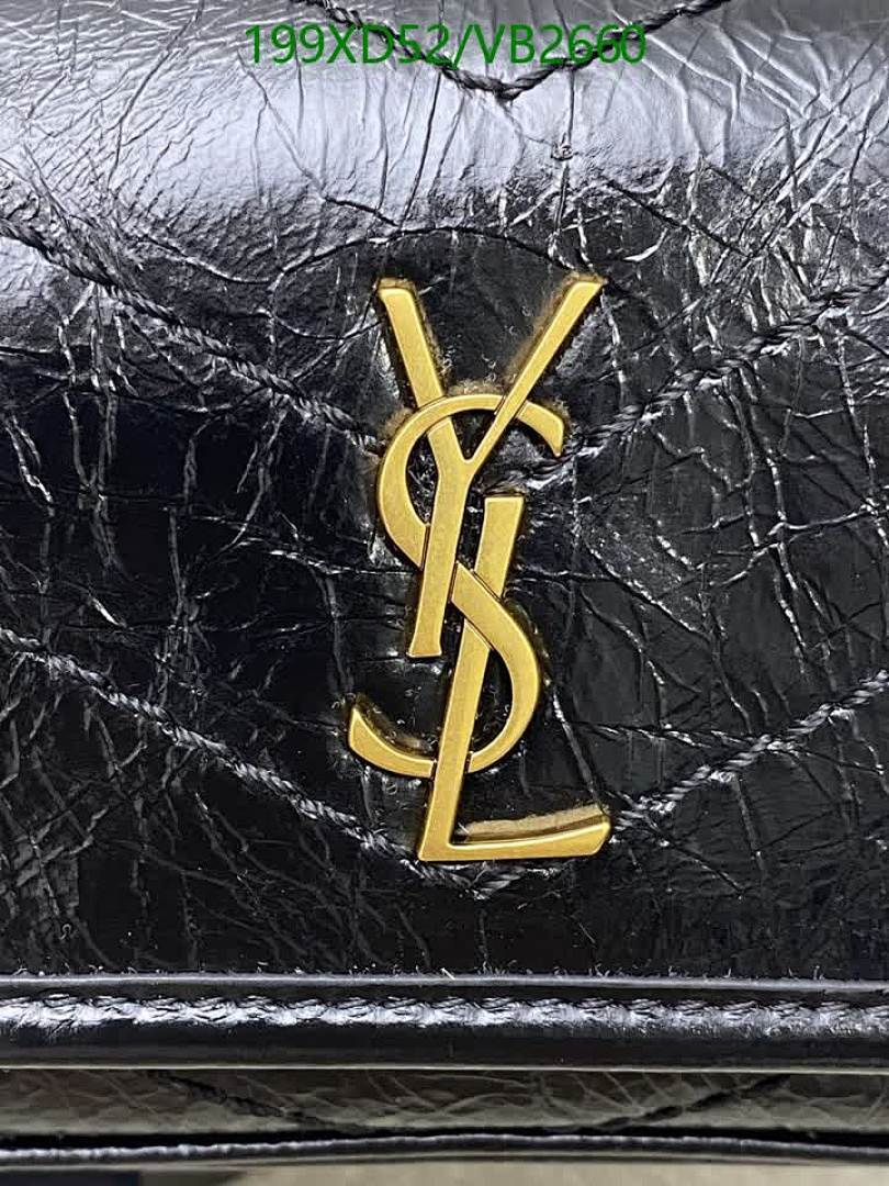 YSL-Bag-Mirror Quality Code: VB2660 $: 199USD