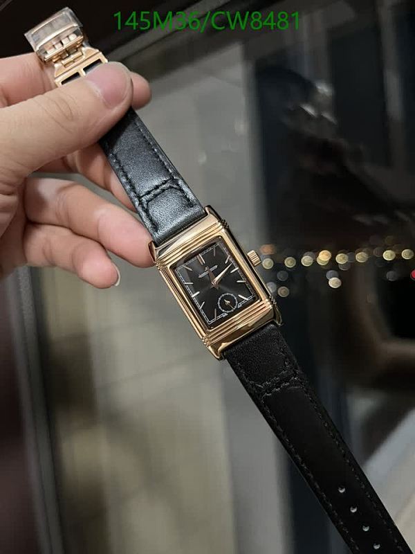 Jaeger-LeCoultre-Watch-4A Quality Code: CW8481 $: 145USD